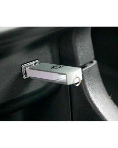 Protection Anti-ondes Voiture
