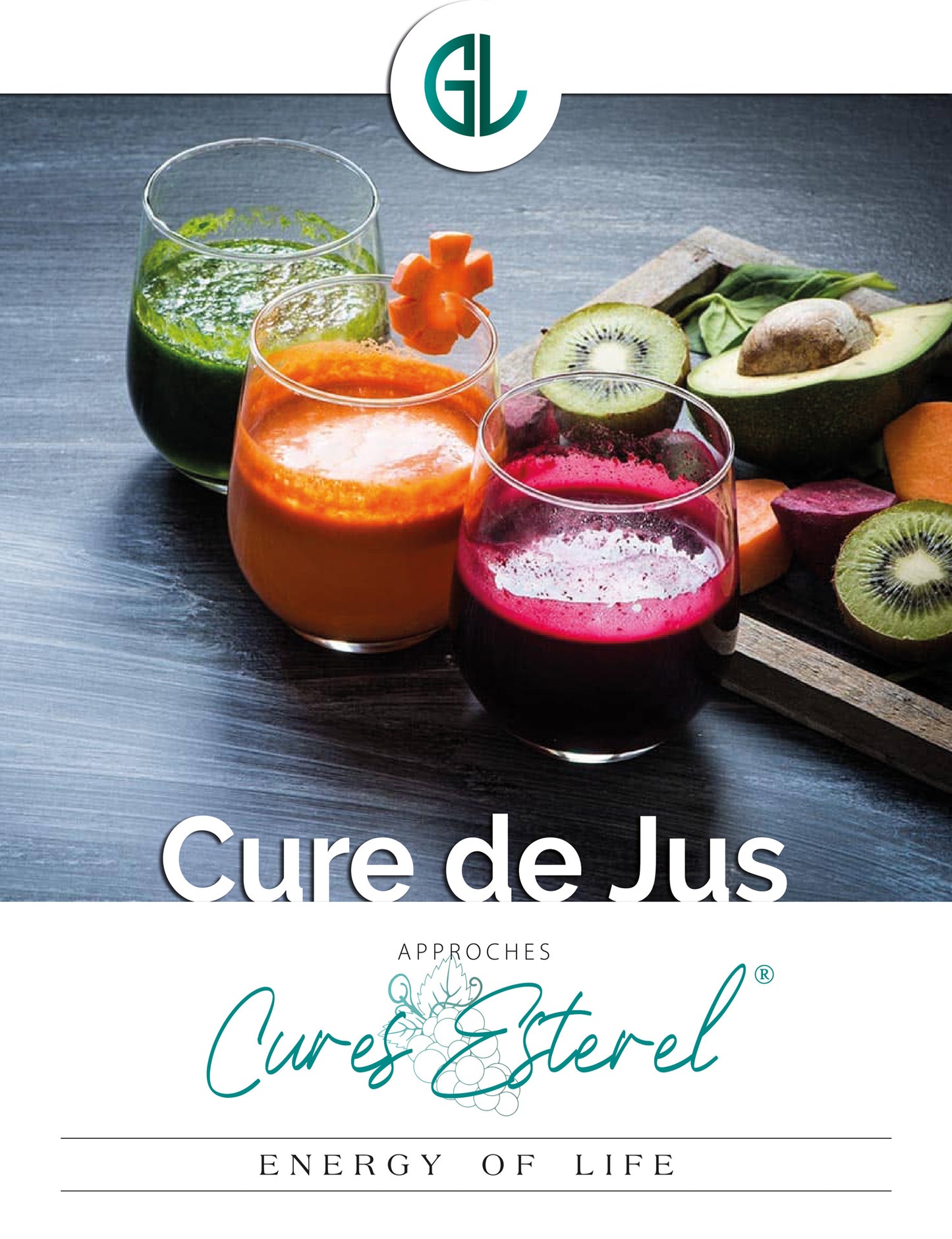Cure de Jus