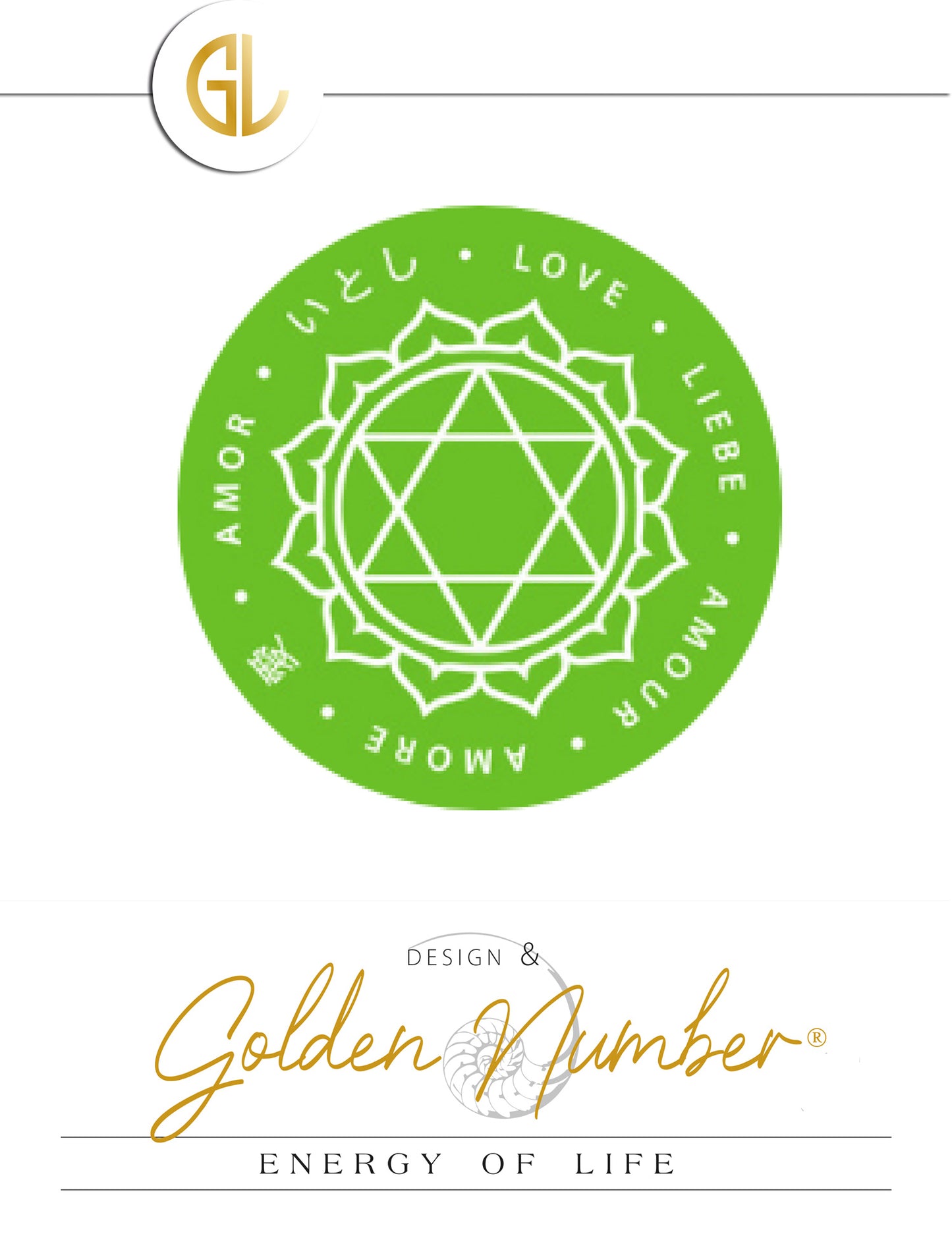 Verres 7 Chakras - à l'unité
