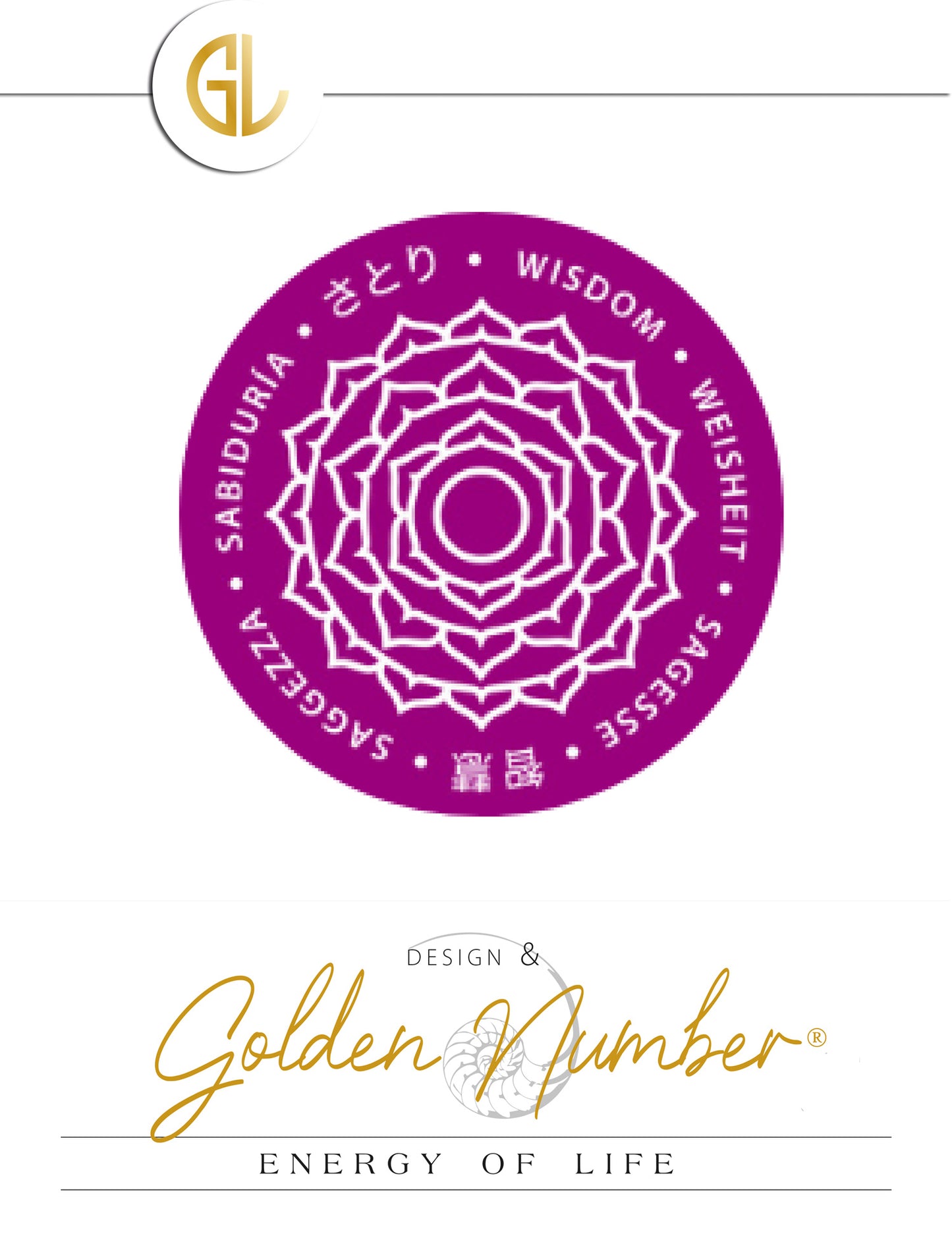 Collection Verre Chakra