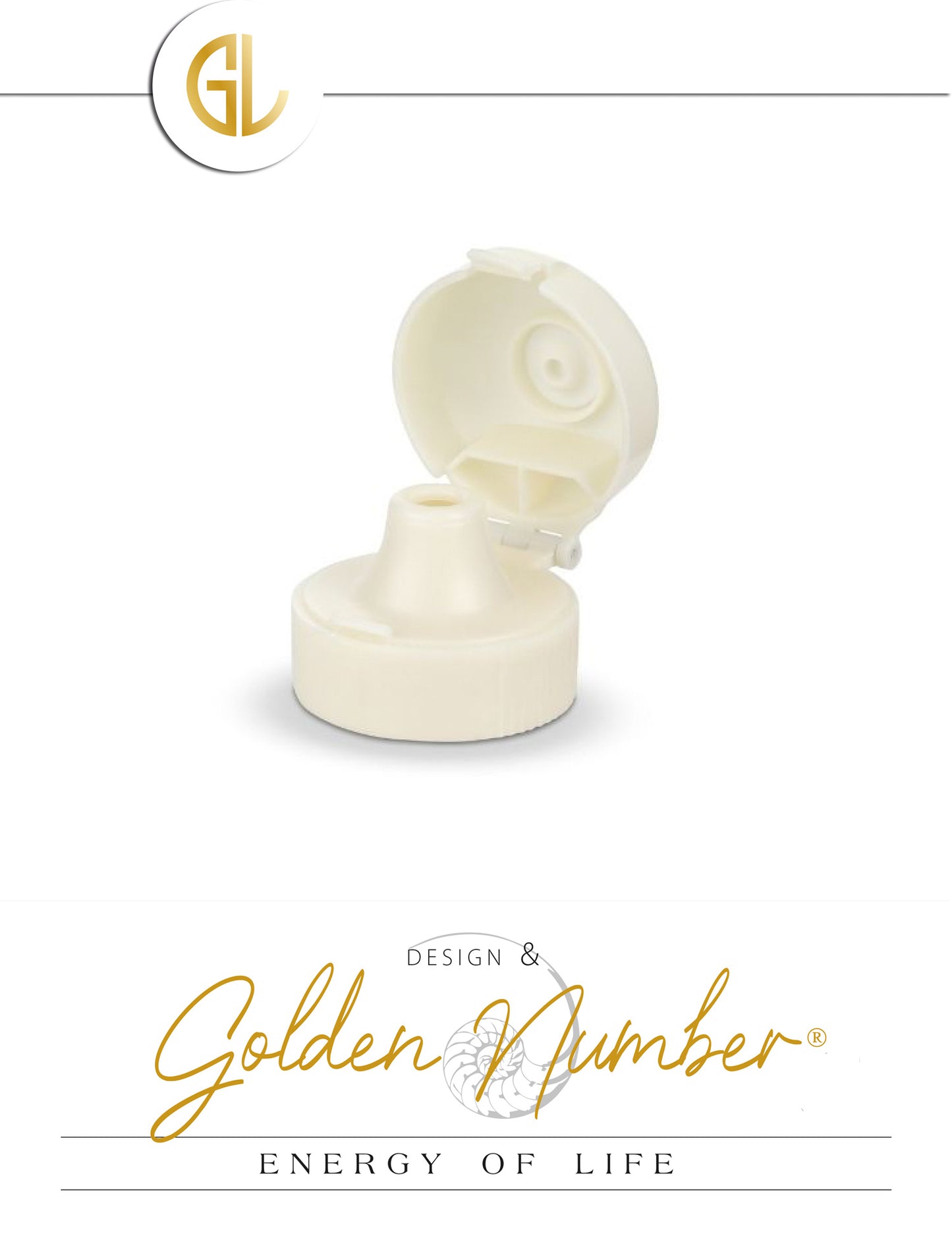 Bouchon pour Biberon Thank You