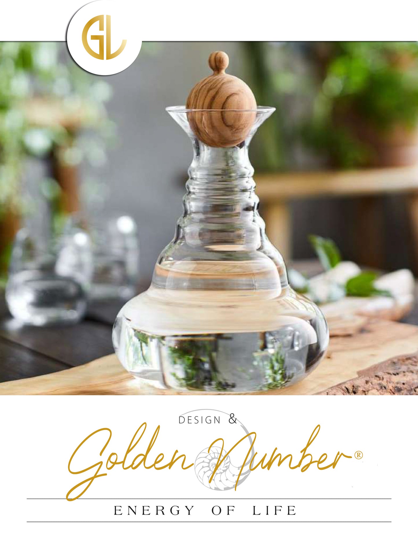 Edition spéciale Bois d'Olivier
