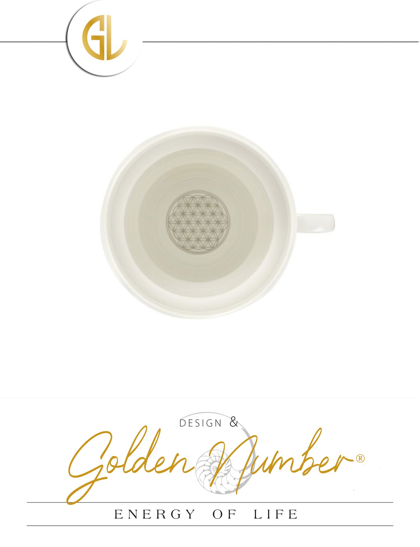 Mug Shinno 300ml