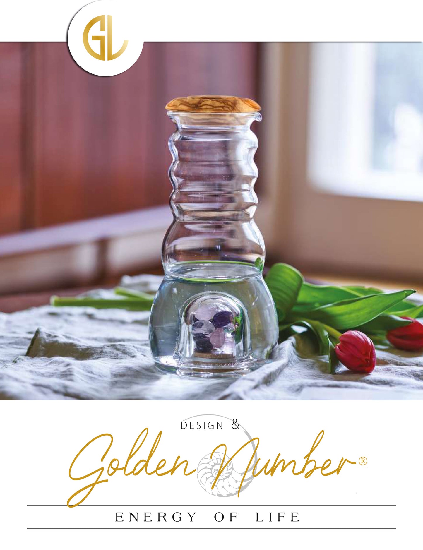 Edition spéciale Bois d'Olivier