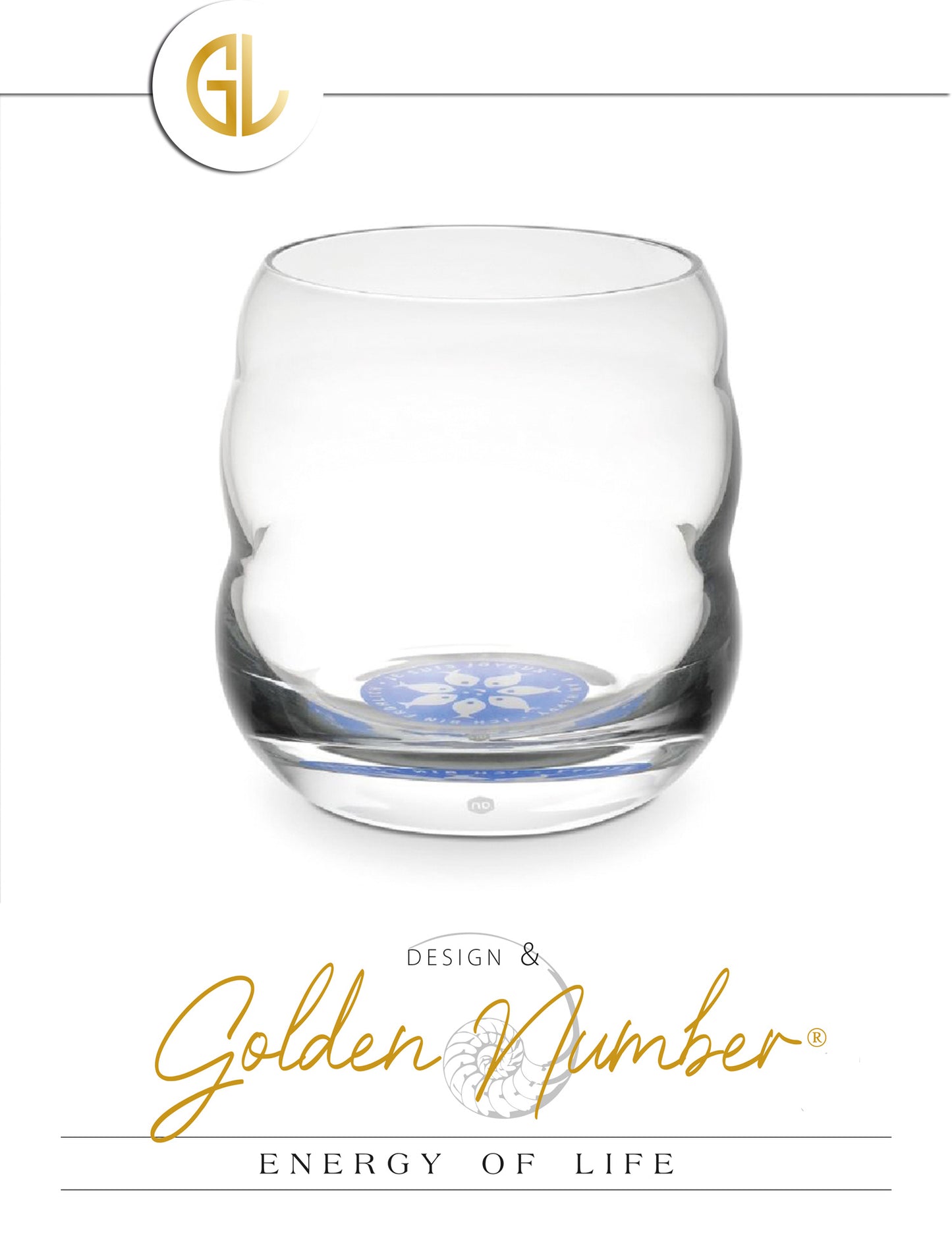 Set 4 Verres Mythos Kids