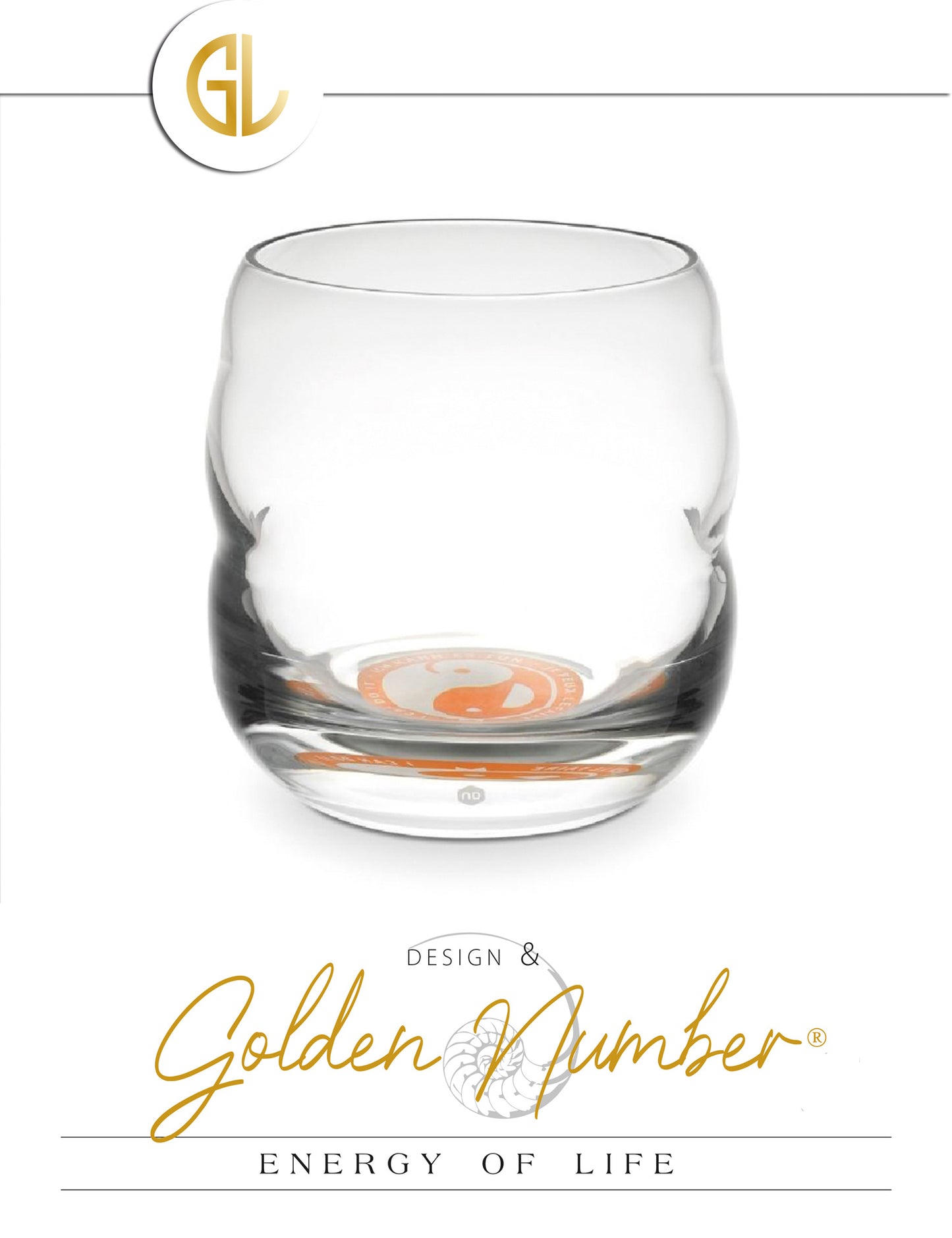 Set 4 Verres Mythos Kids