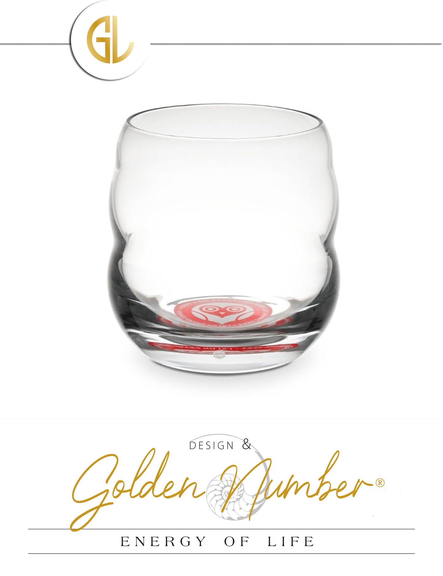 Set 4 Verres Mythos Kids