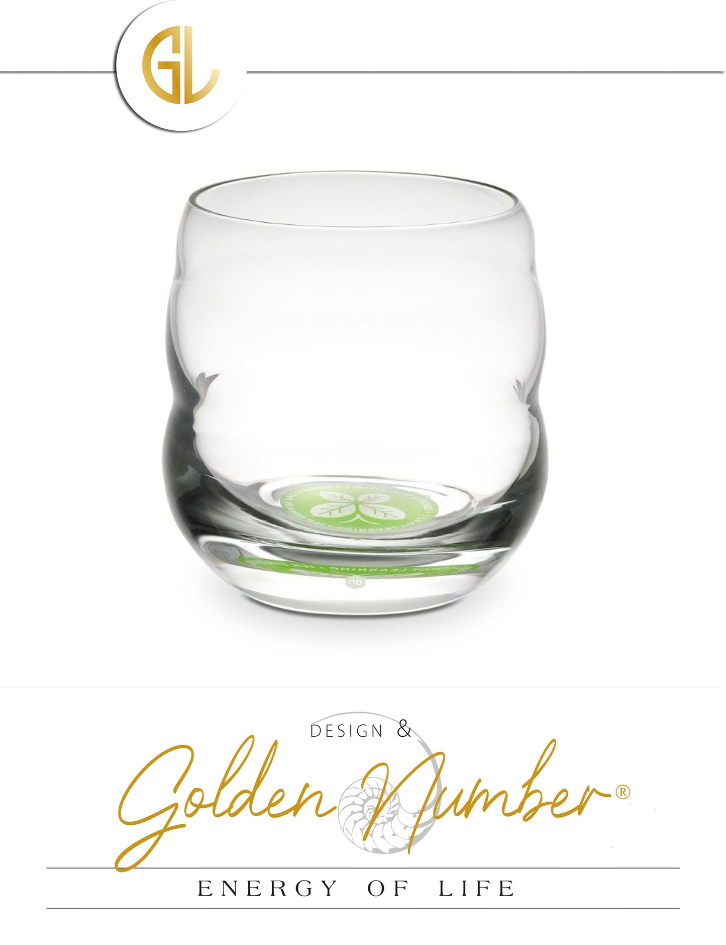 Verres Mythos Kids à l'unité