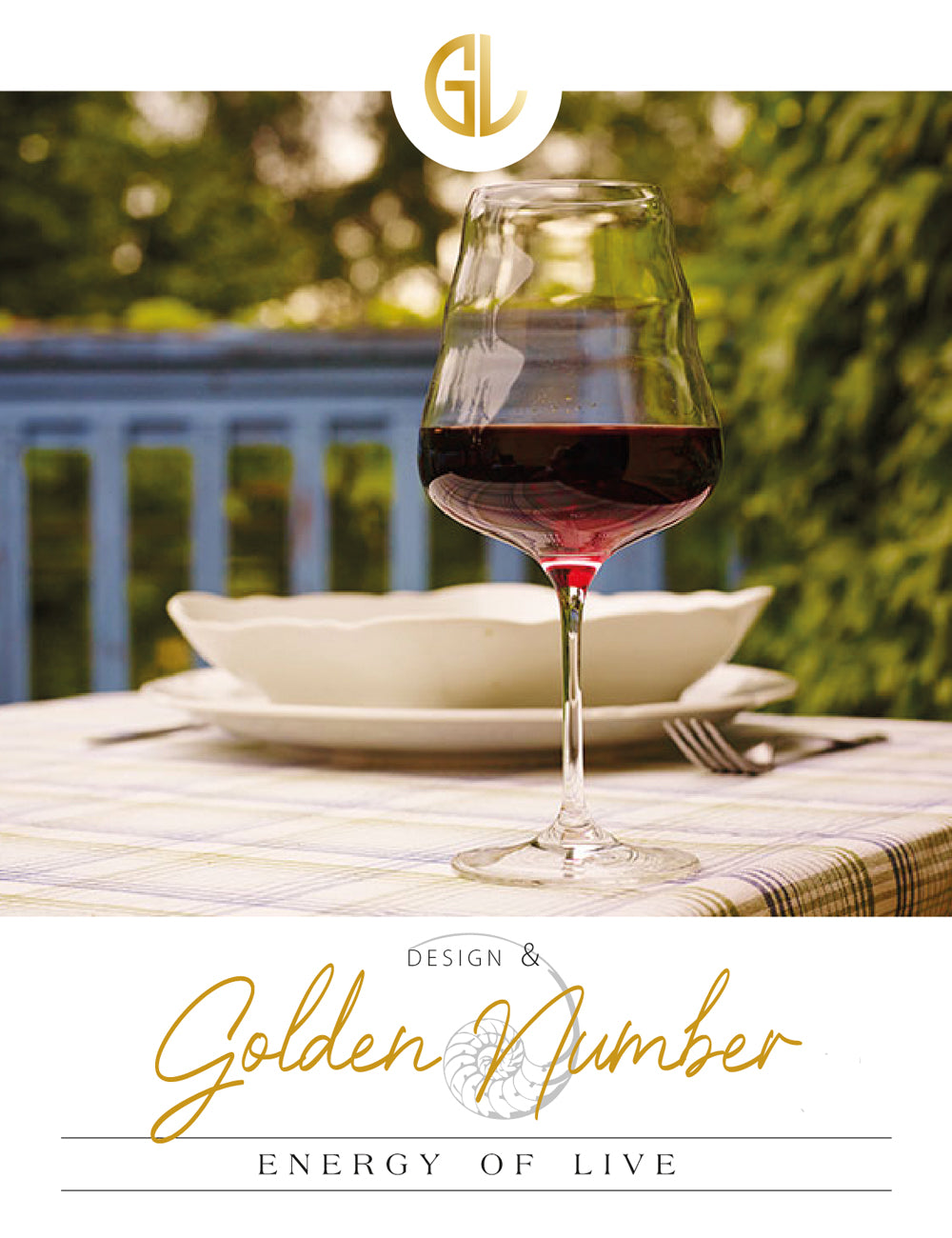 Verre à vin Calix