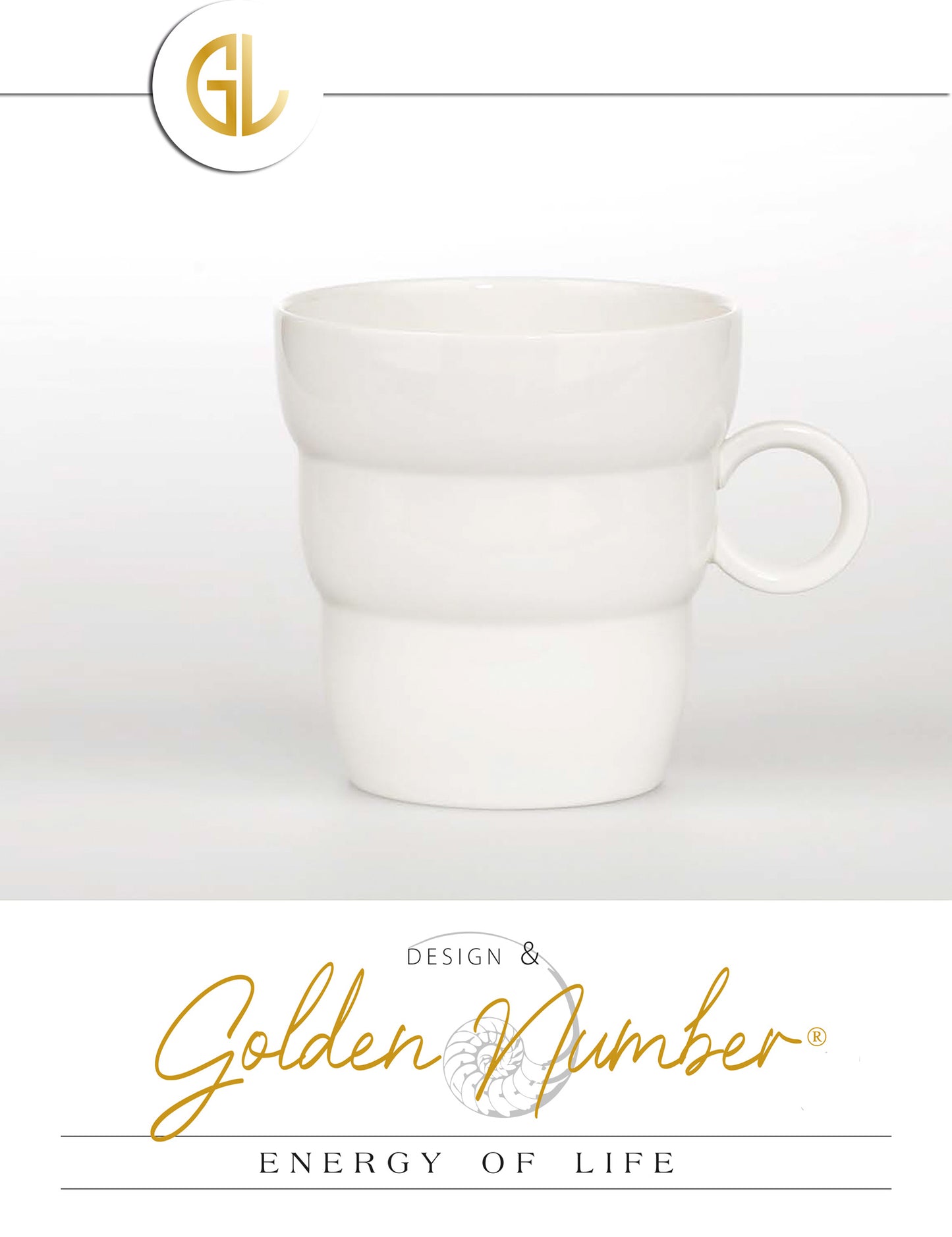Mug Shinno 300ml