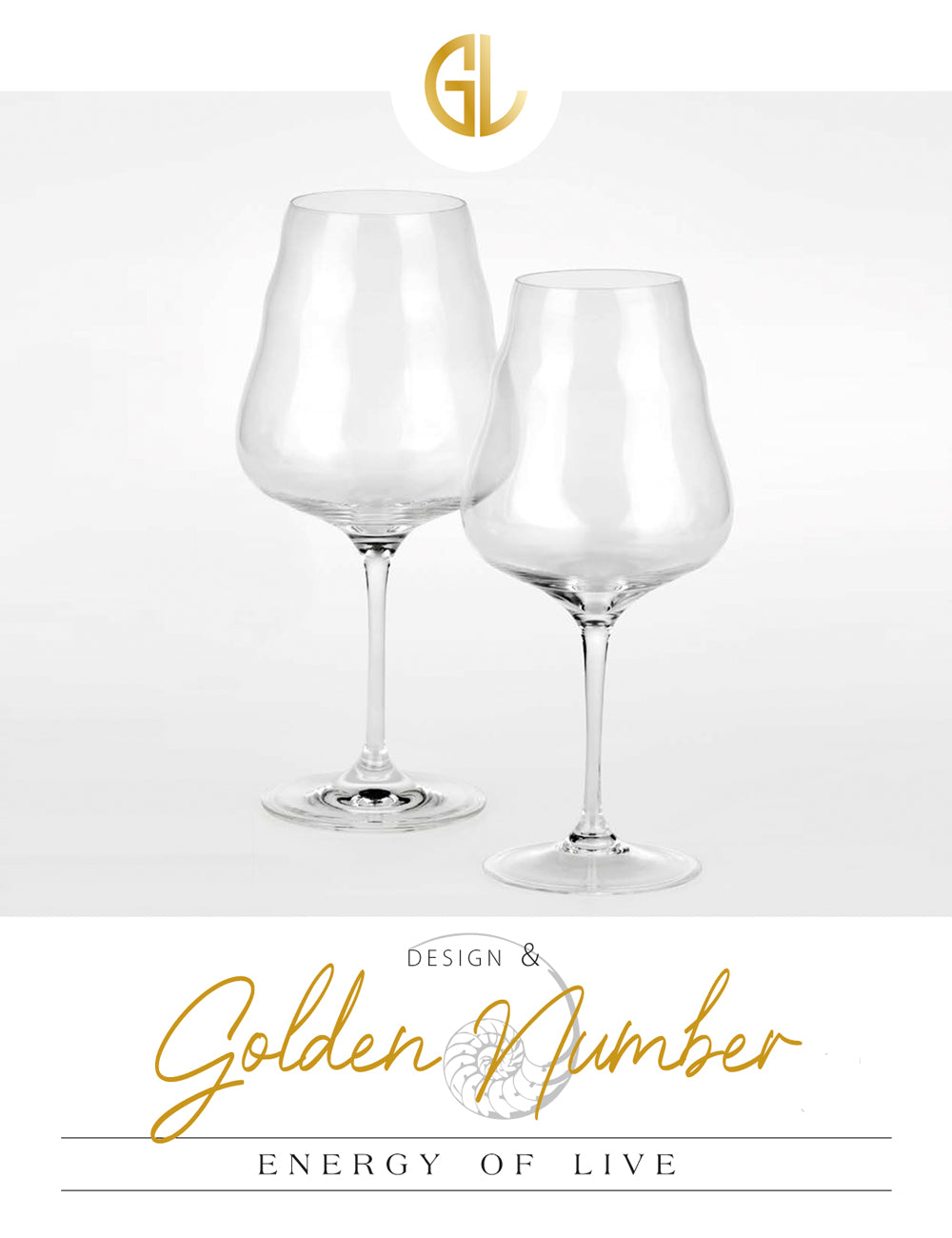 Verre à vin Calix
